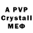 A-PVP VHQ Molly Taft