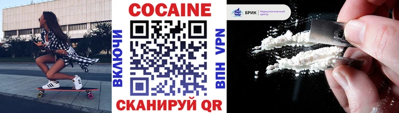 Кокаин FishScale  Городовиковск 